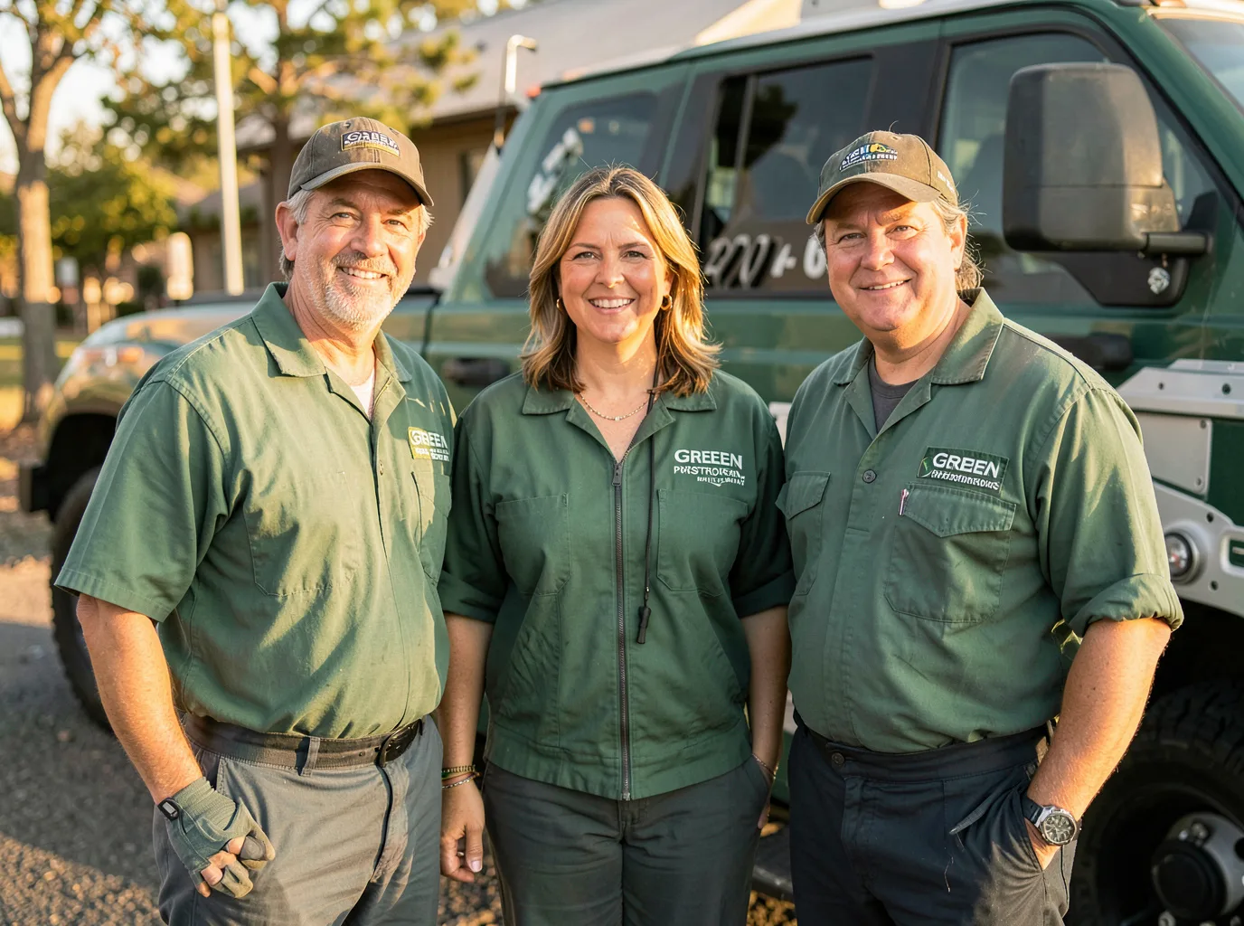 Water Damage Restoration company in Clifton, TN