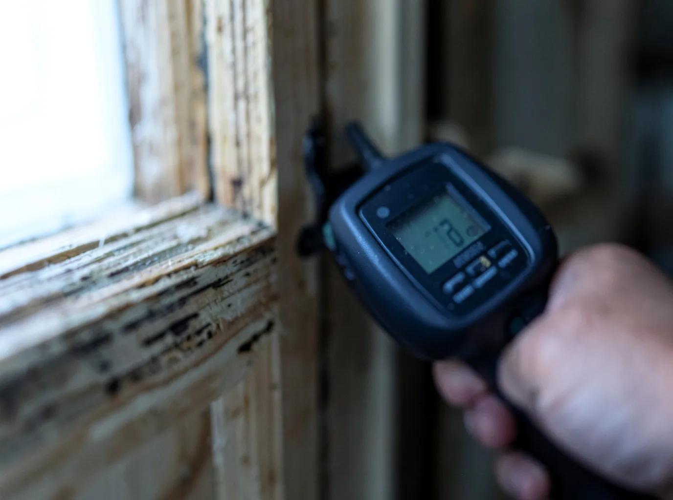 Commercial Water Damage Restoration in Clifton, TN