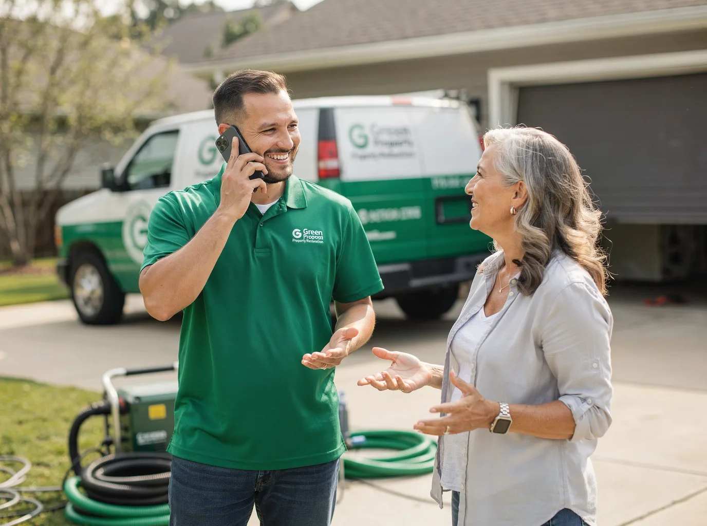 Water Damage Restoration Clifton, TN FAQs